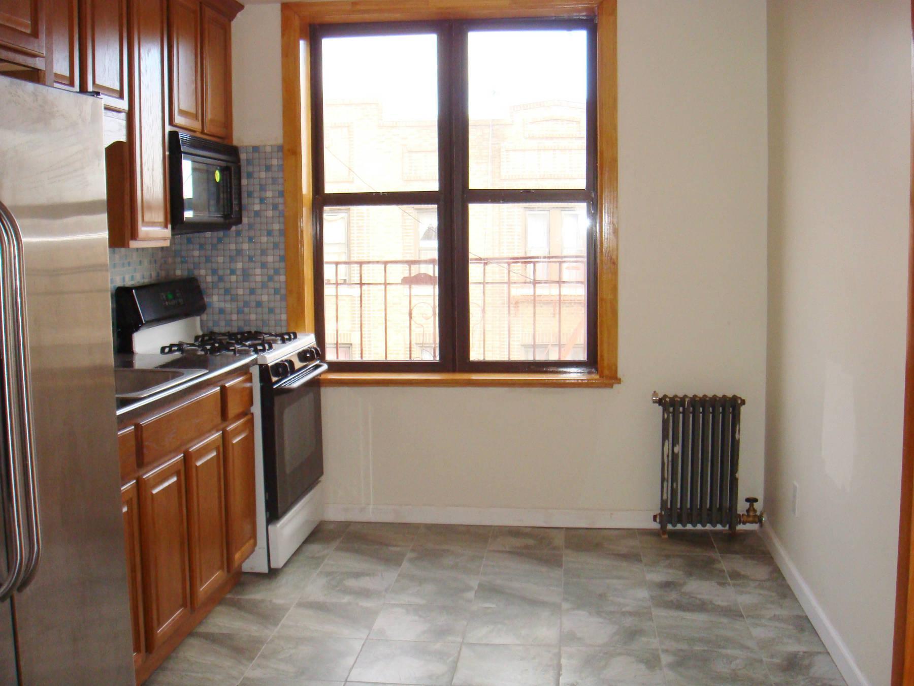 53 Church Avenue, 4L