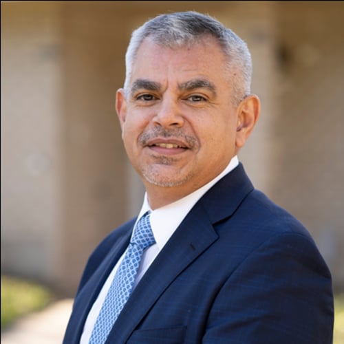 Mario Duran