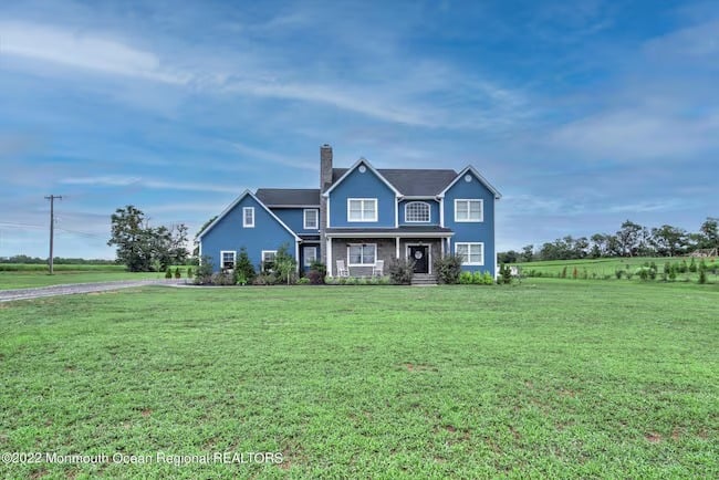 62 Parkside Way
