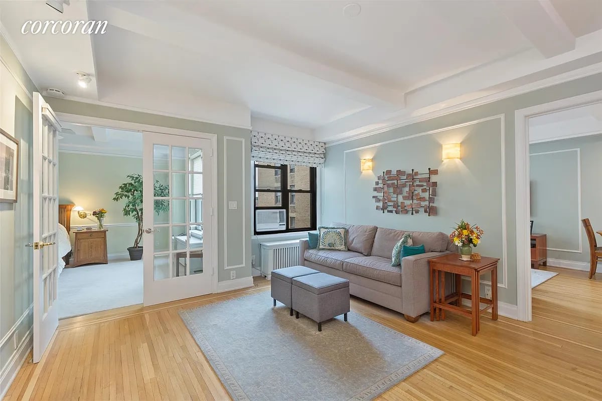 230 Central Park W, #15G