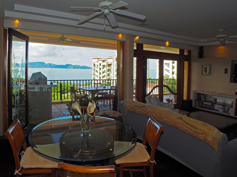 Presidential Suite #11 Playa Flamingo