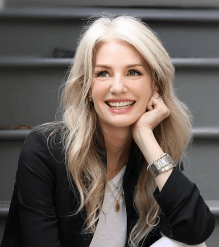 DIANA  KOLL