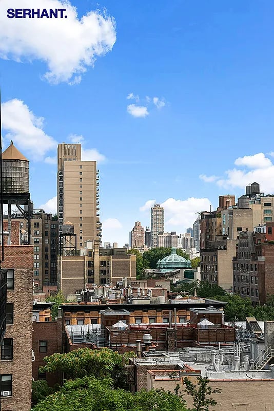 140 W 69TH Street DPLX81