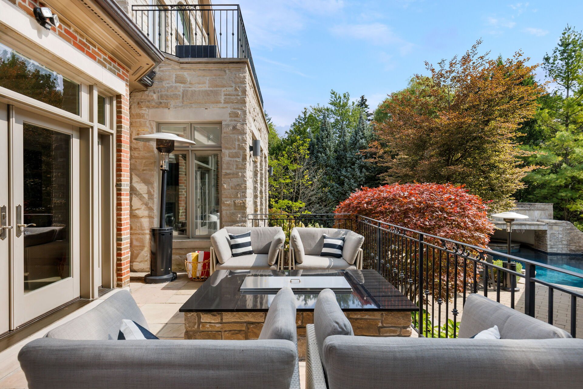 Bayview Ridge Estate