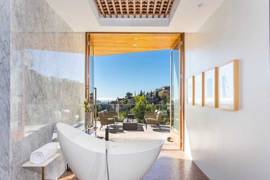 Symphony Oasis