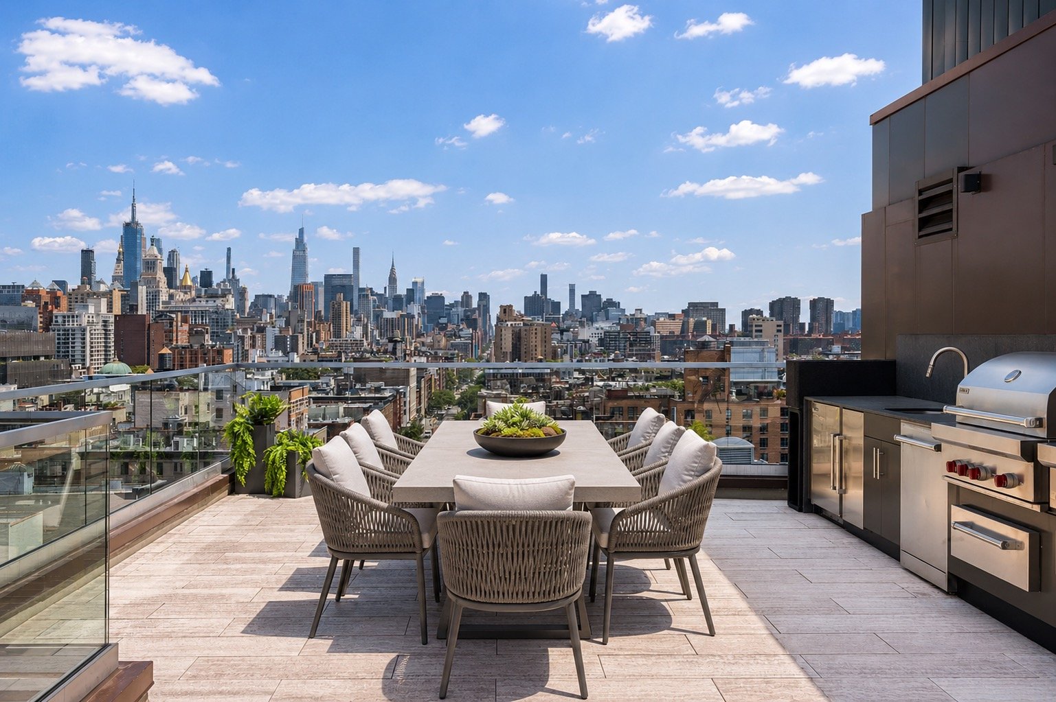 32 East 1st Street