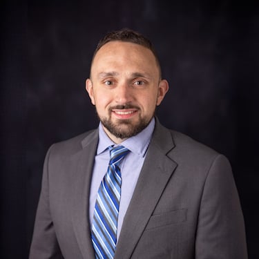 Kevin Faatz Syracuse, NY Real Estate Agent Headshot