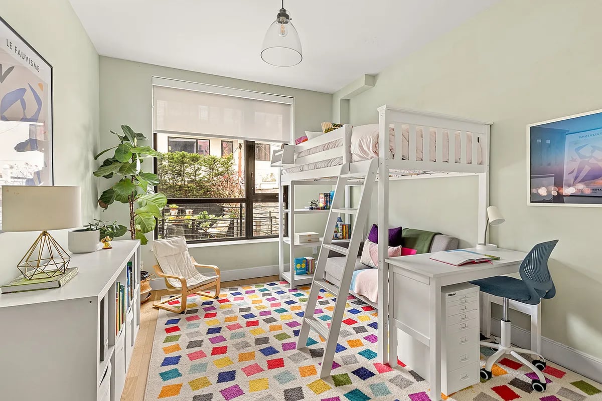 516 Classon Ave, #1B