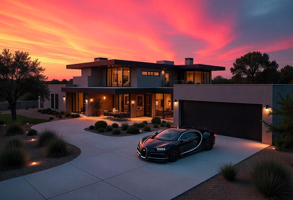Selling Luxury Homes in Summer 2025: Creative Strategies for the Oklahoma Market - Wyatt Poindexter - The Agency Oklahoma