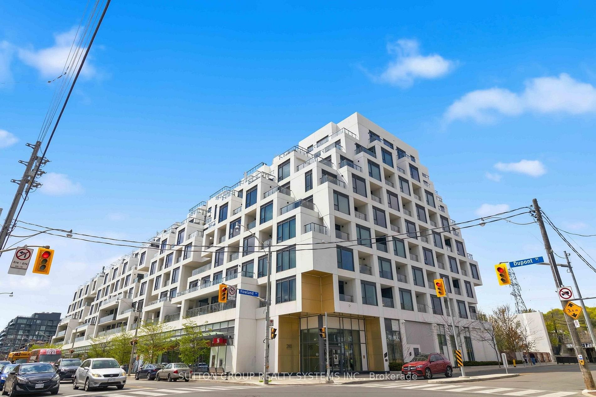 BIANCA CONDOS GRAND PENTHOUSE 