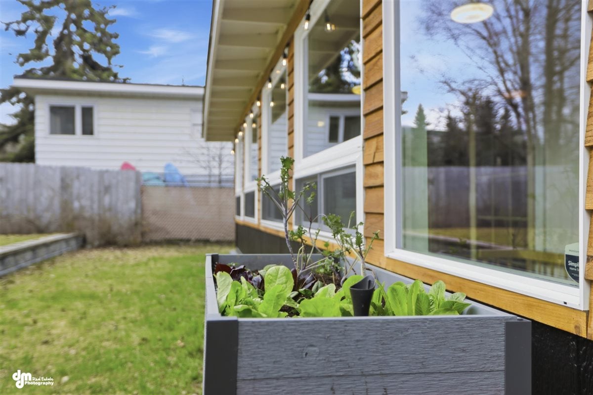 Anchorage Real Estate: Why May's "Down" Month Was Anything But