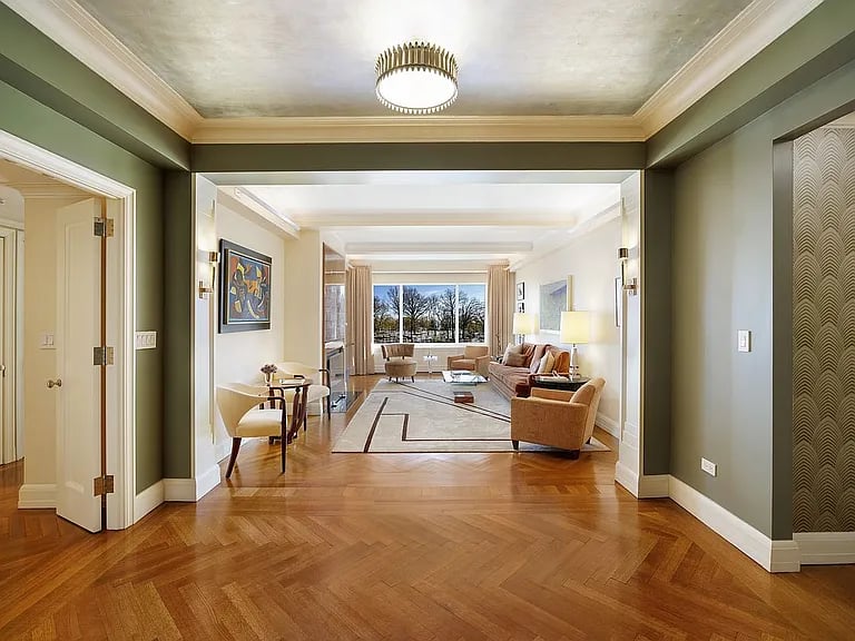 322 Central Park W