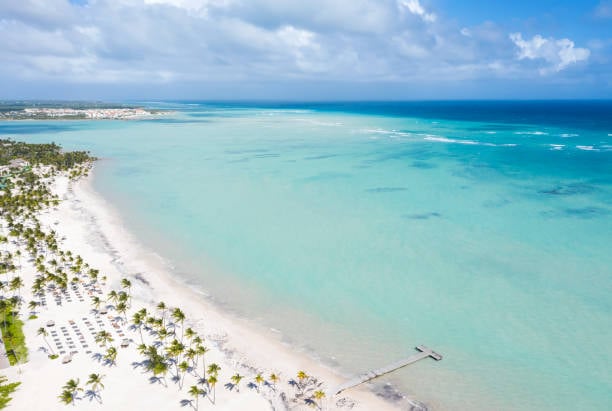 Discover this Luxury Condo at The Gem in Cap Cana