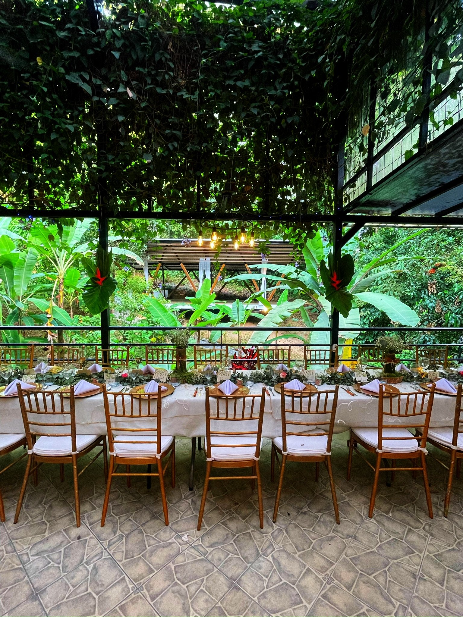2.86 ACRES – Riverside Retreat with 6 Villas, Owner Suite, Saltwater Pool & Yoga Deck!!!