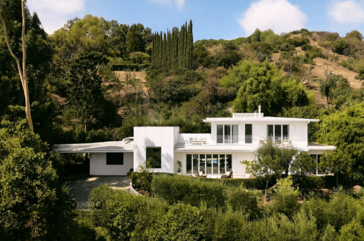 We’ve Got the Moves: Nov 2025