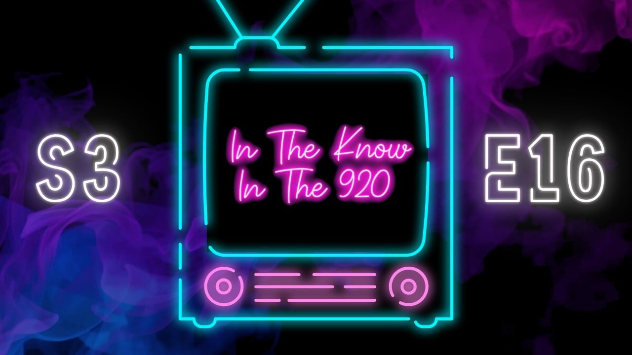  Season 3 Episode 16 - Navigating the Mortgage World With Amy Jo Tetzner