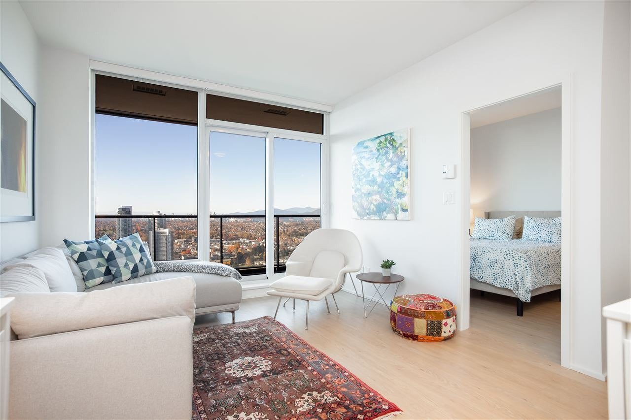 4510 Halifax Wy, #4110