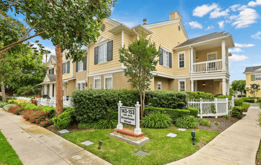 149 Strawflower Street  l Buyer Representation