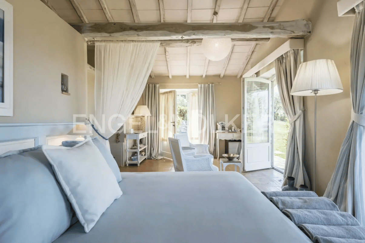 The Dream Of Maremma