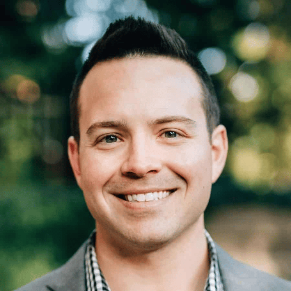Zack Harwood Boston MA, Real Estate Agent Headshot