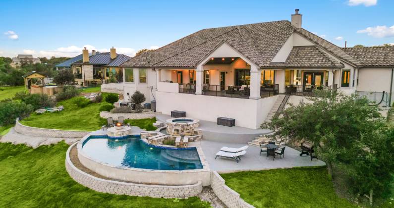 Aspen investments