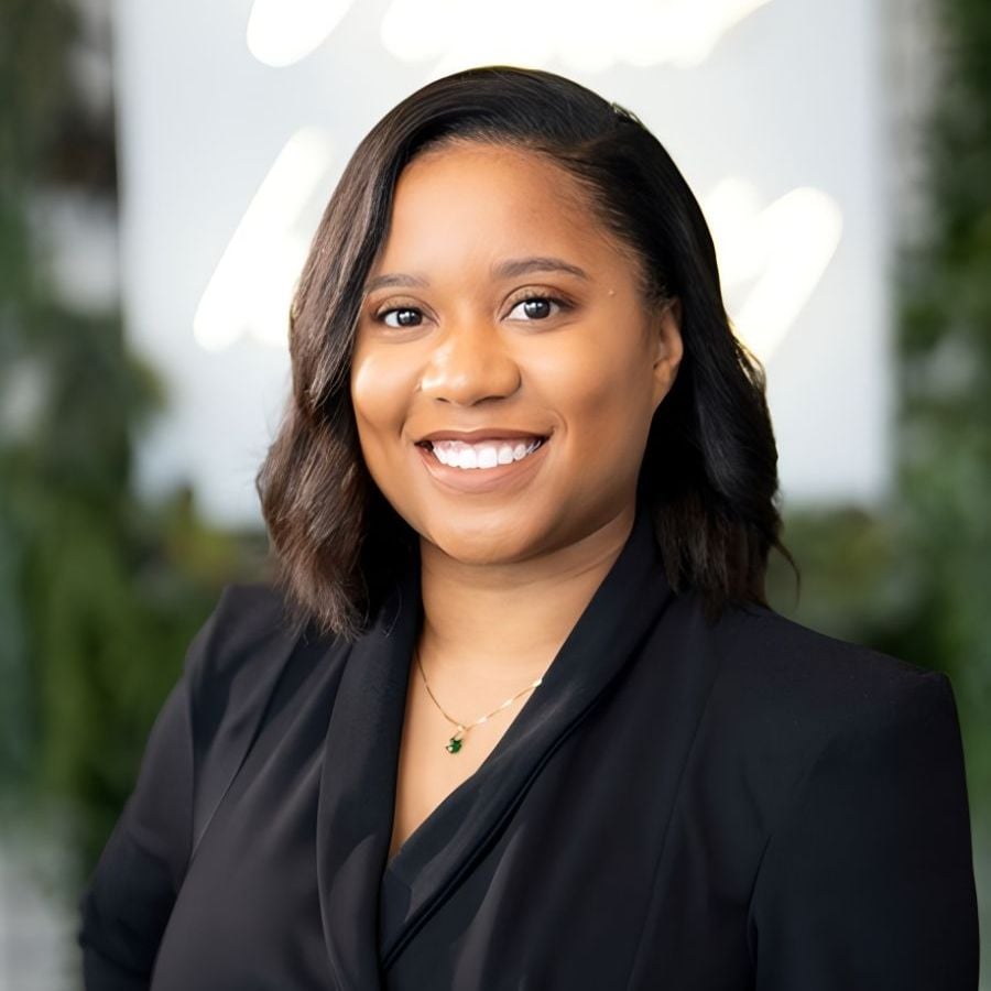 Khayla McKay