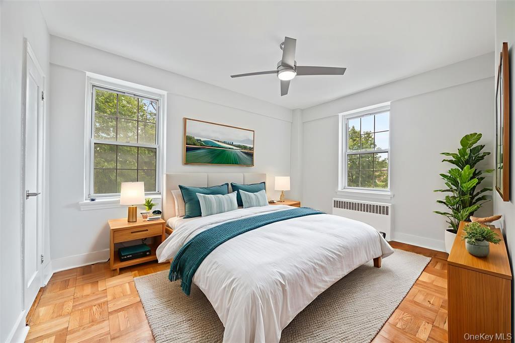 220 Pelham Road Unit: 1N