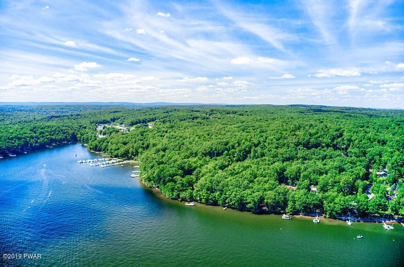 Lake Wallenpaupack