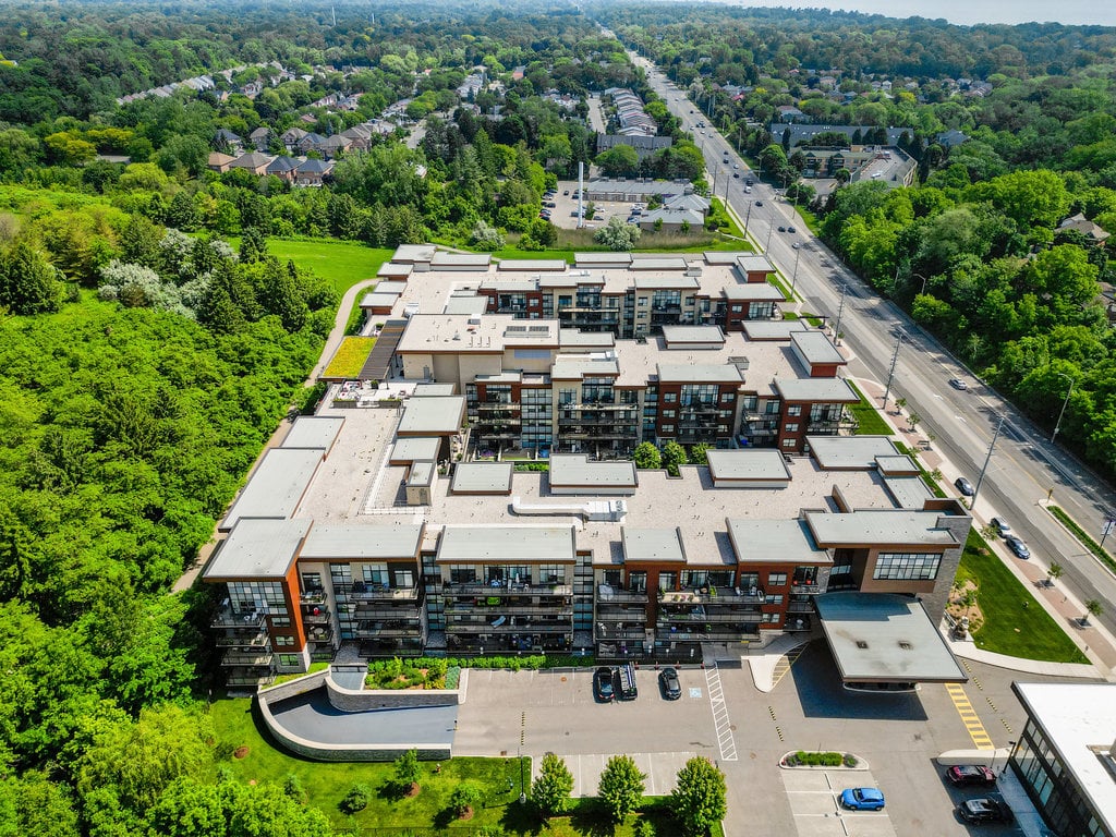 1575 Lakeshore Road #462