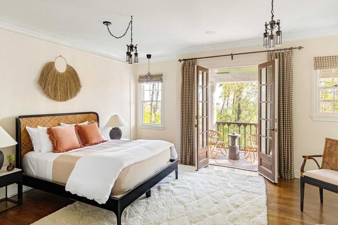 Tranquil Luxe