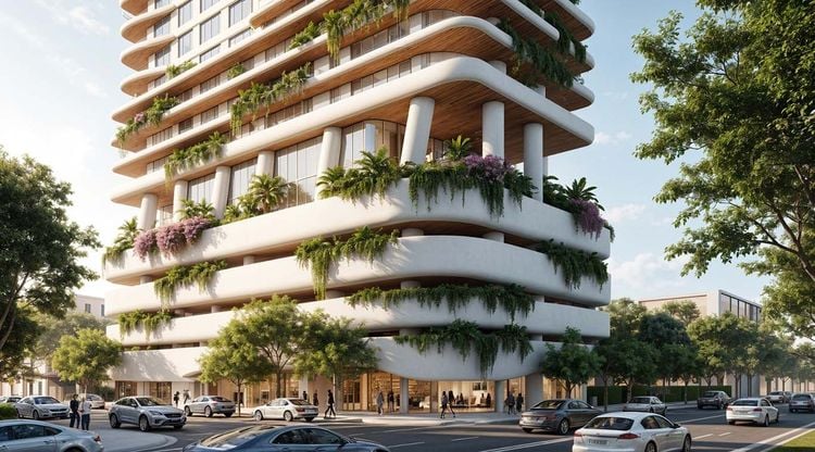 Spectre Miami