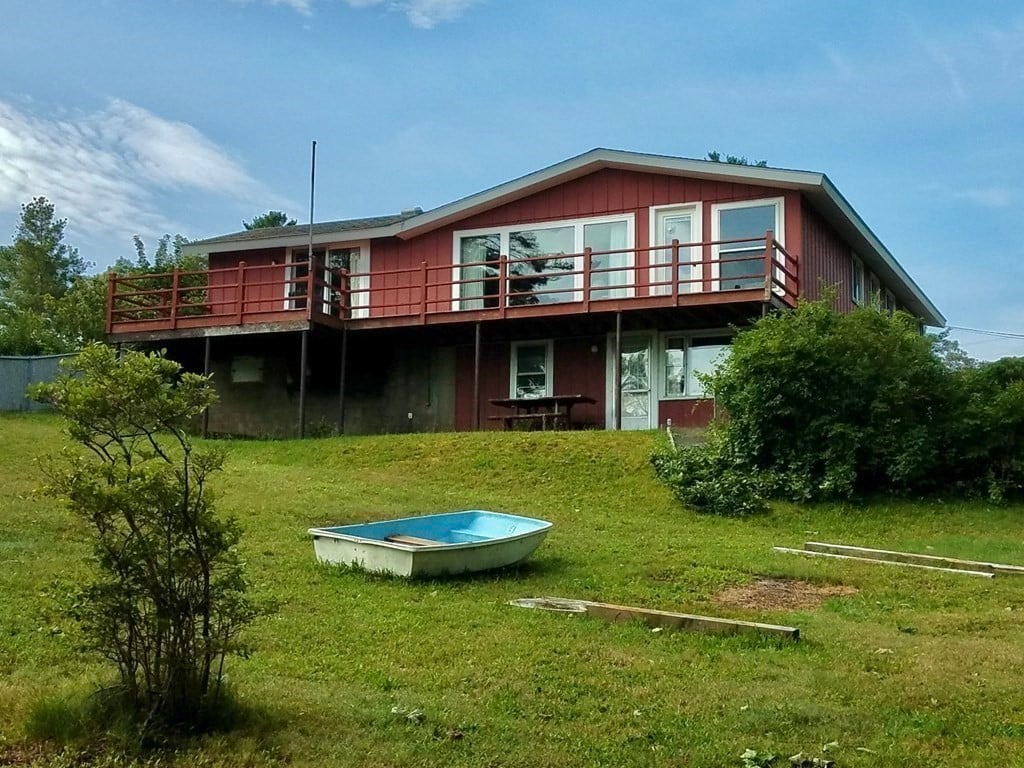 14 Lewis Point Rd