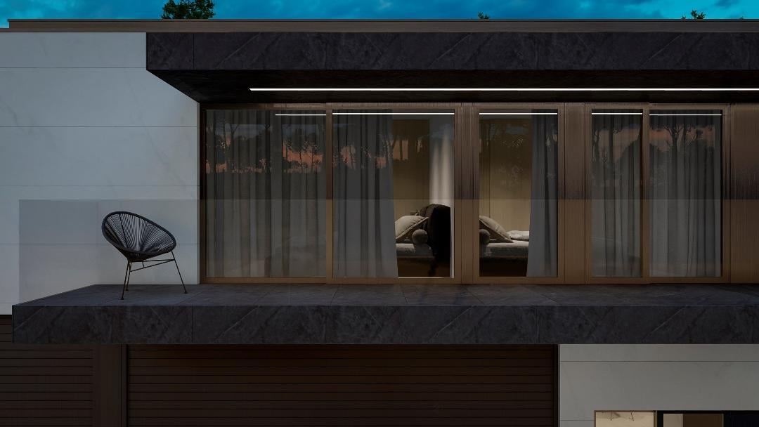 Canidelo Villa - Gaia