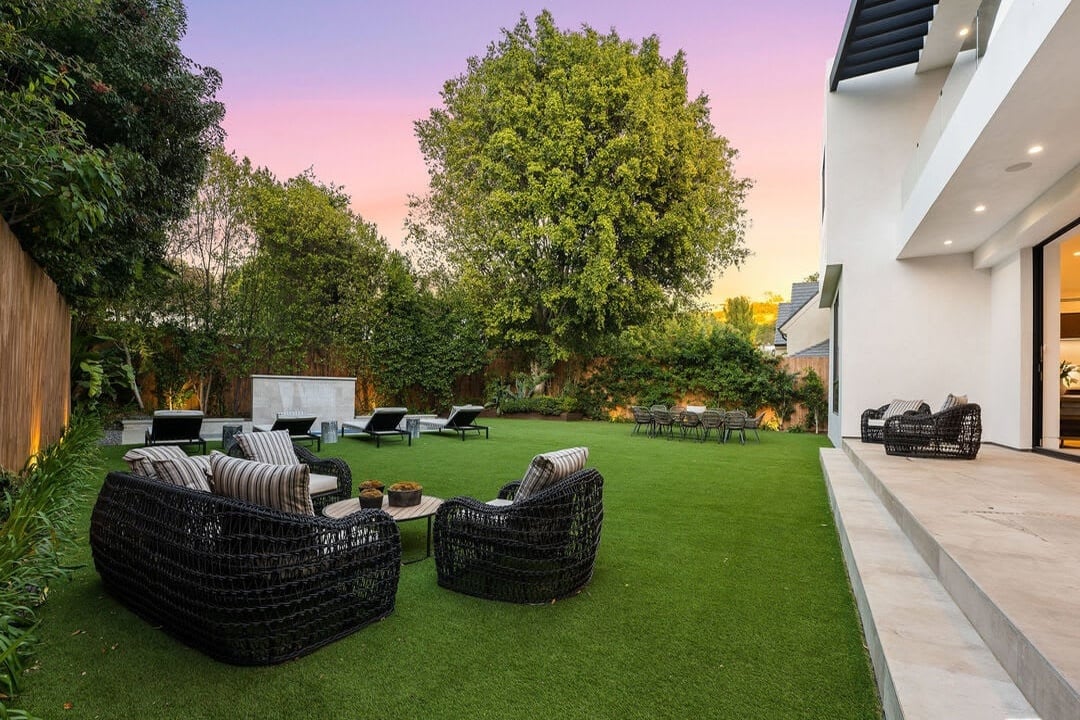 Meadow Grove