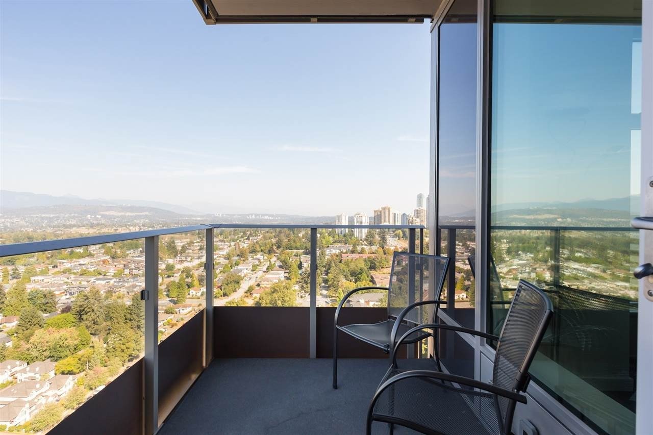 5515 Boundary Rd, #3203
