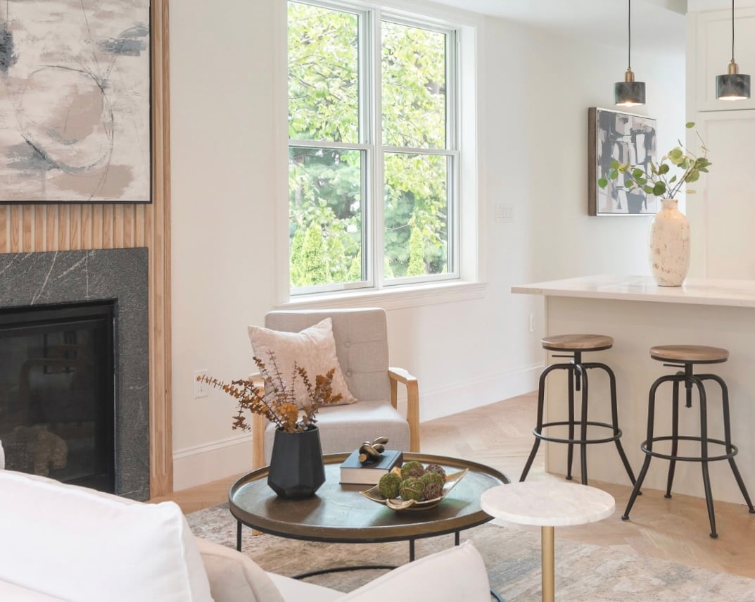Summer Style, But Make It Interior Design: Creating a Home That Feels Like Golden Hour