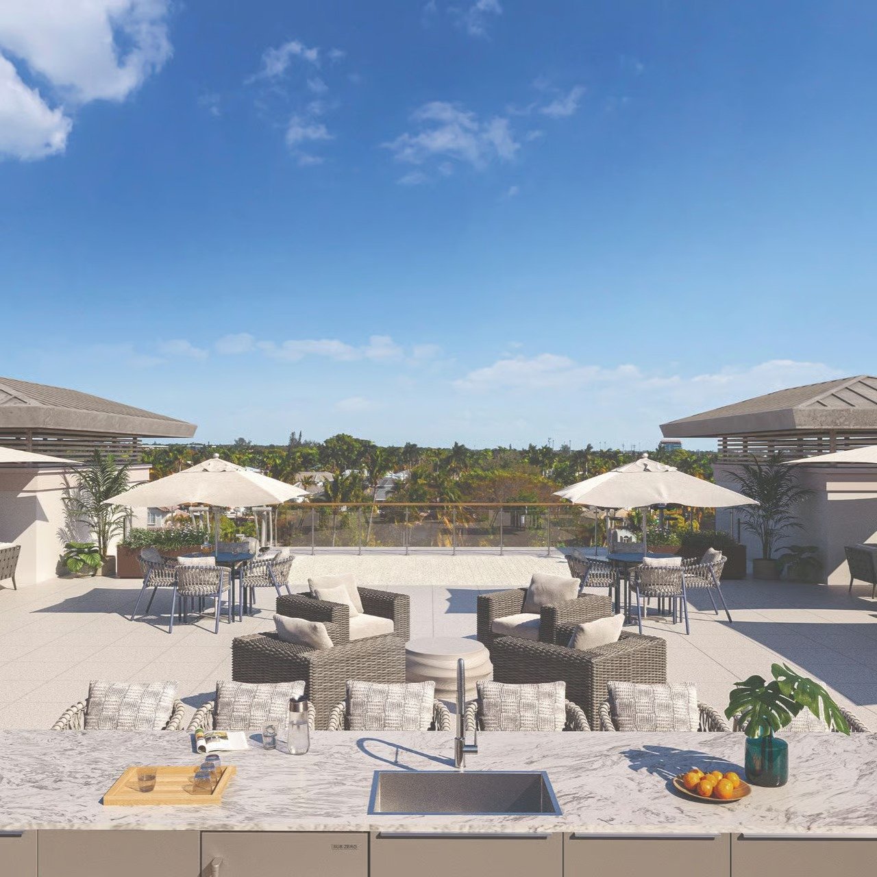 2020 Gulfshore Naples