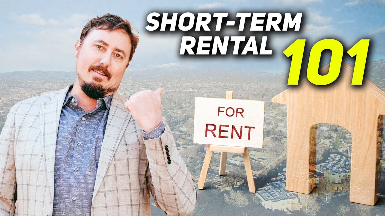 Santa Fe Short-Term Rentals Decoded | County Rules That Change Everything