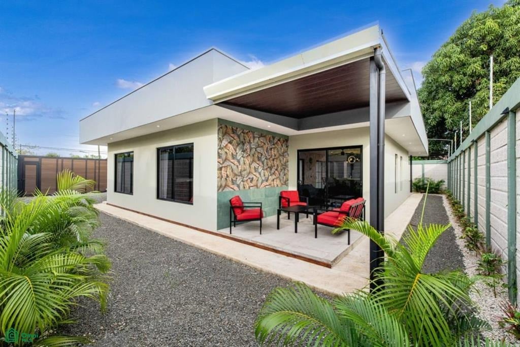 Casa La Dulce Vida | Turnkey 3BR Family Home with Pool Near Playa Conchal & Flamingo