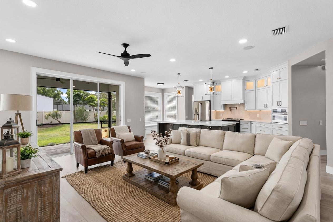 6114 Native Woods Dr.