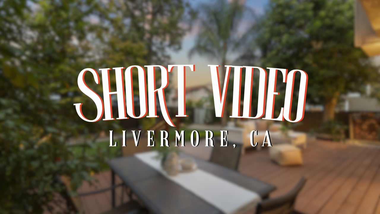 This home in Portola Glen definitely worth your visit this weekend #Livermore 🤩✨