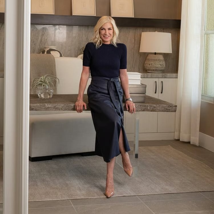 Jen DeBough Las Vegas, NV Real Estate Agent Headshot