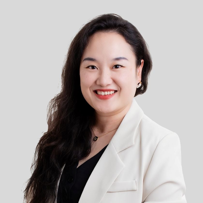 Cici Wang