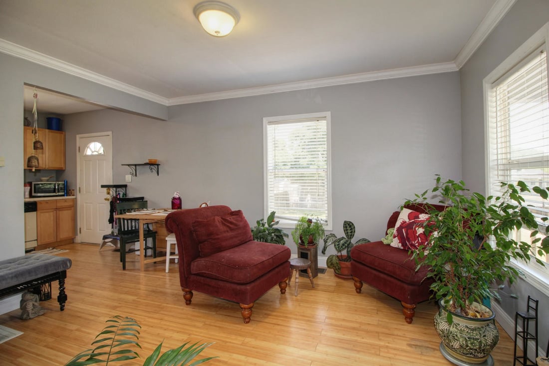 Great New Listing in Tahoe Park! 3108 62nd St.