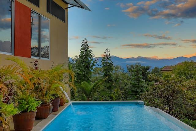 Industrial Design Home Workshop, Manuel Antonio, Puntarenas