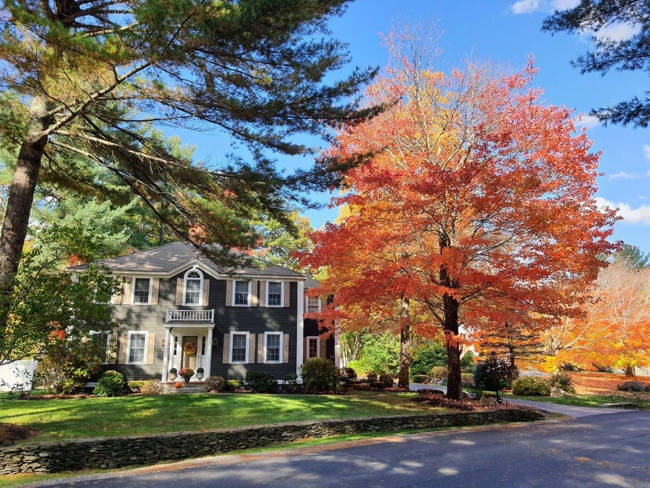 105 Pennacook Cir