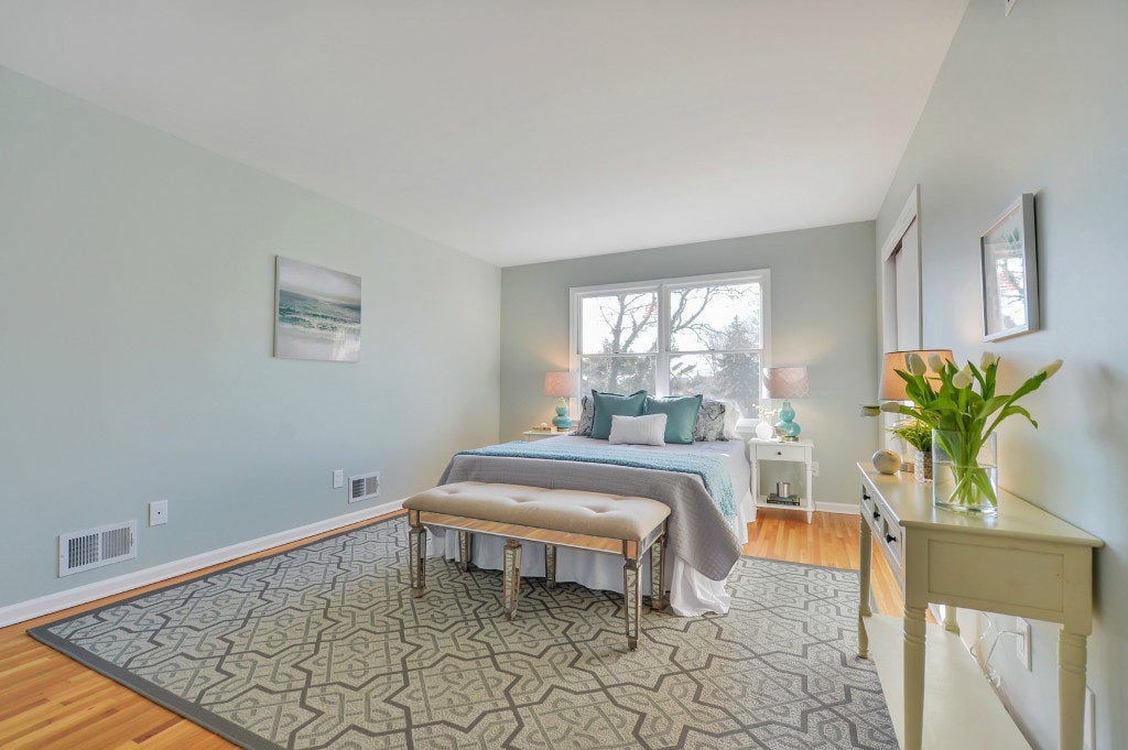 Sold With Multiple Offers Over List Price! – 17 Whittingham Terrace, Millburn