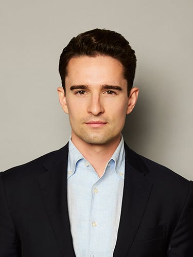 Evan Maras
