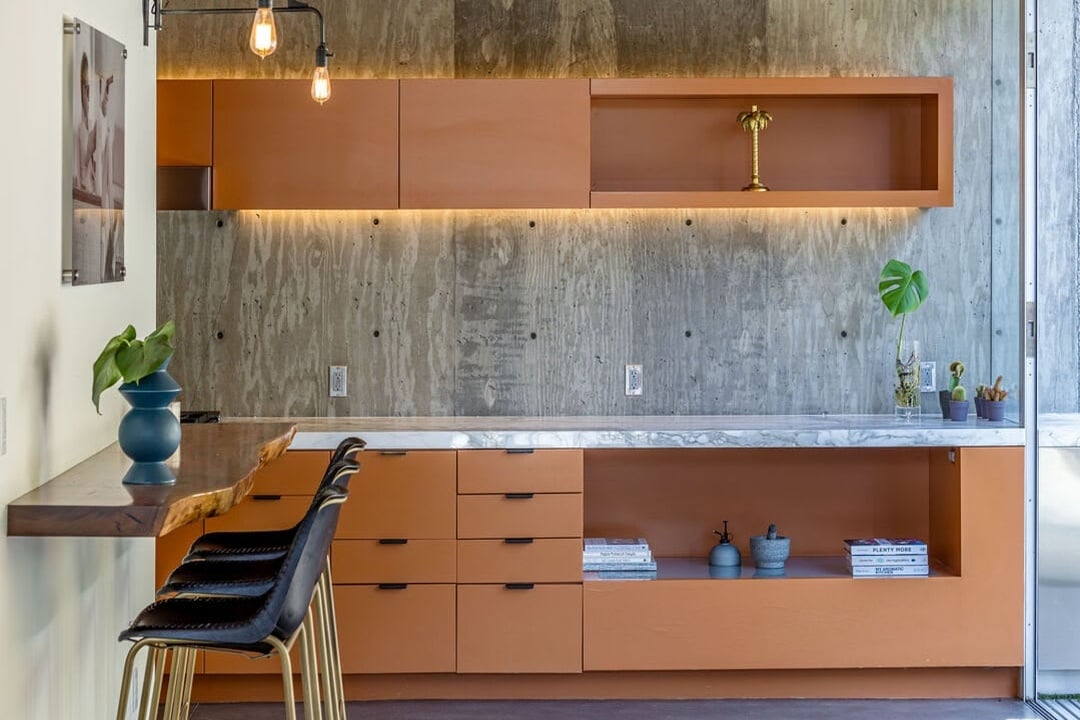 Ridge Luxe