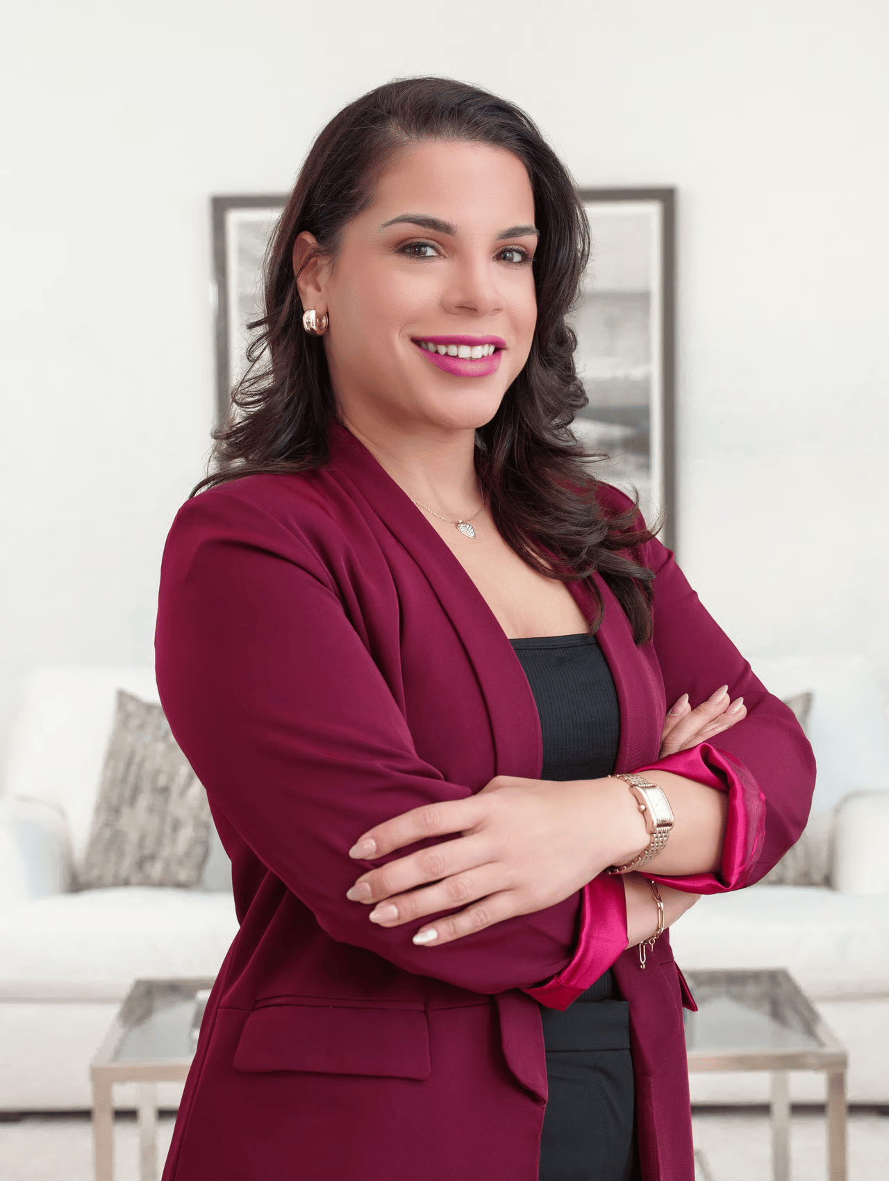 Leishla Contreras Mott